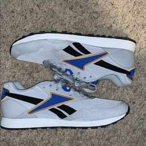 Reebok size 11